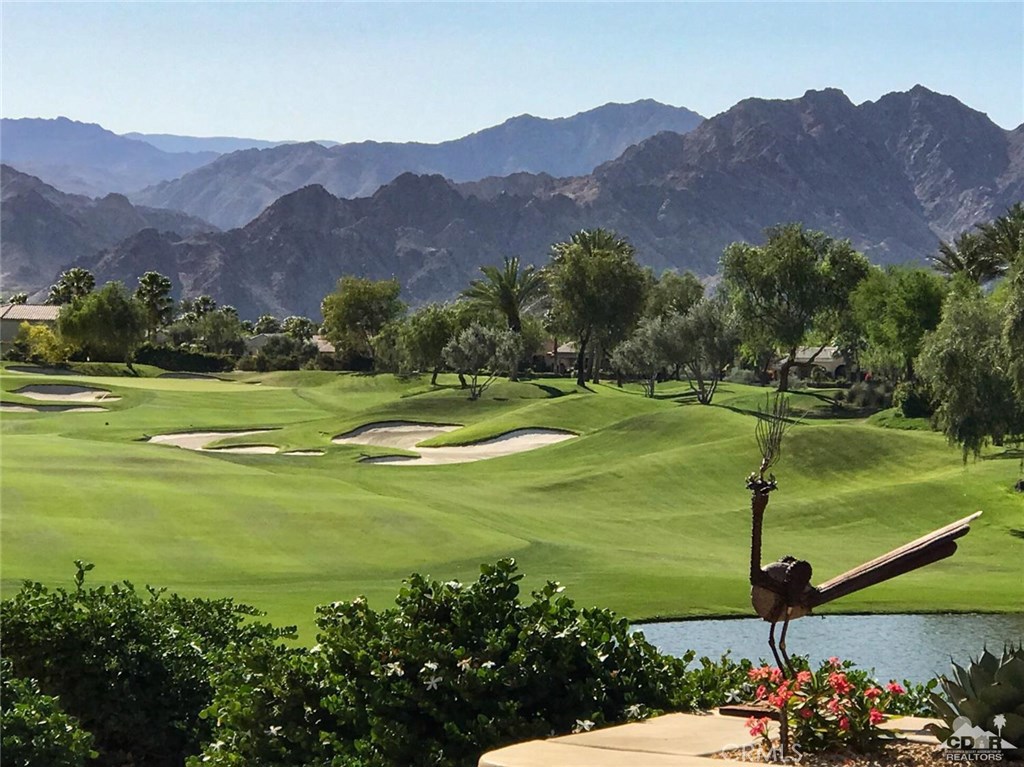 Andalusia at CM - Residential