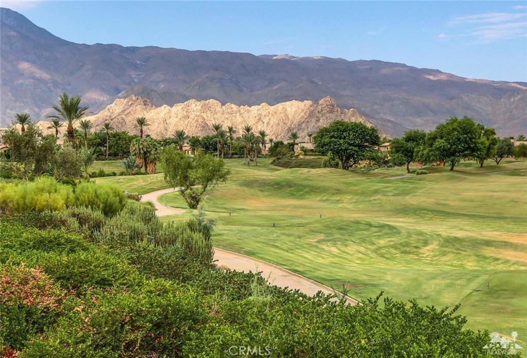 Andalusia at CM - Residential