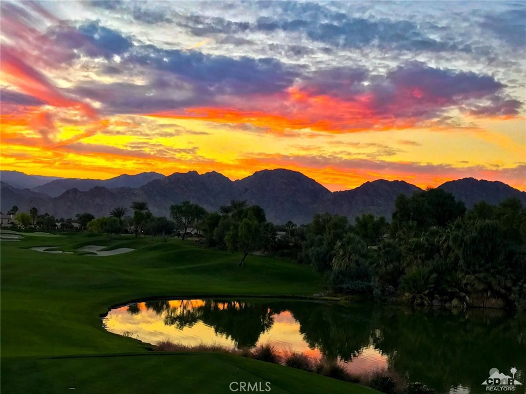 Andalusia at CM - Residential