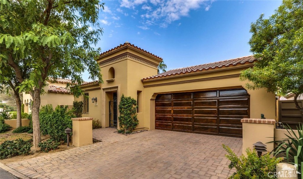 Andalusia at CM - Residential