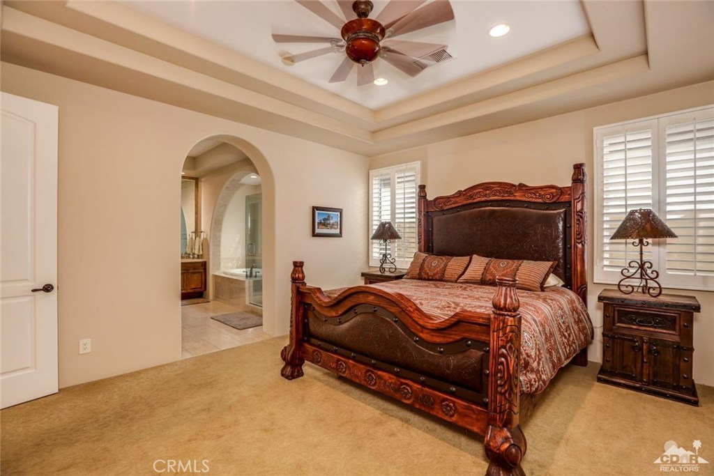 Andalusia at CM - Residential