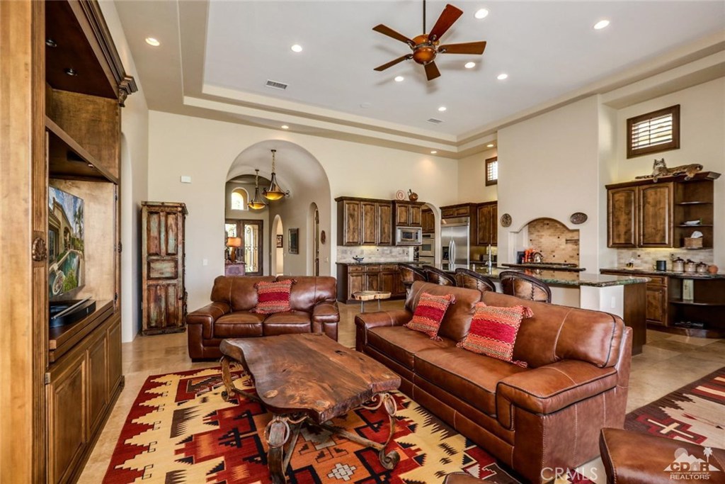 Andalusia at CM - Residential