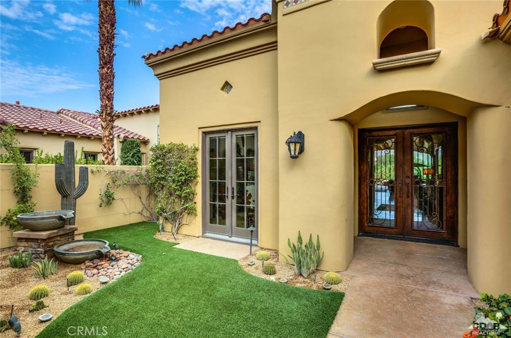 Andalusia at CM - Residential