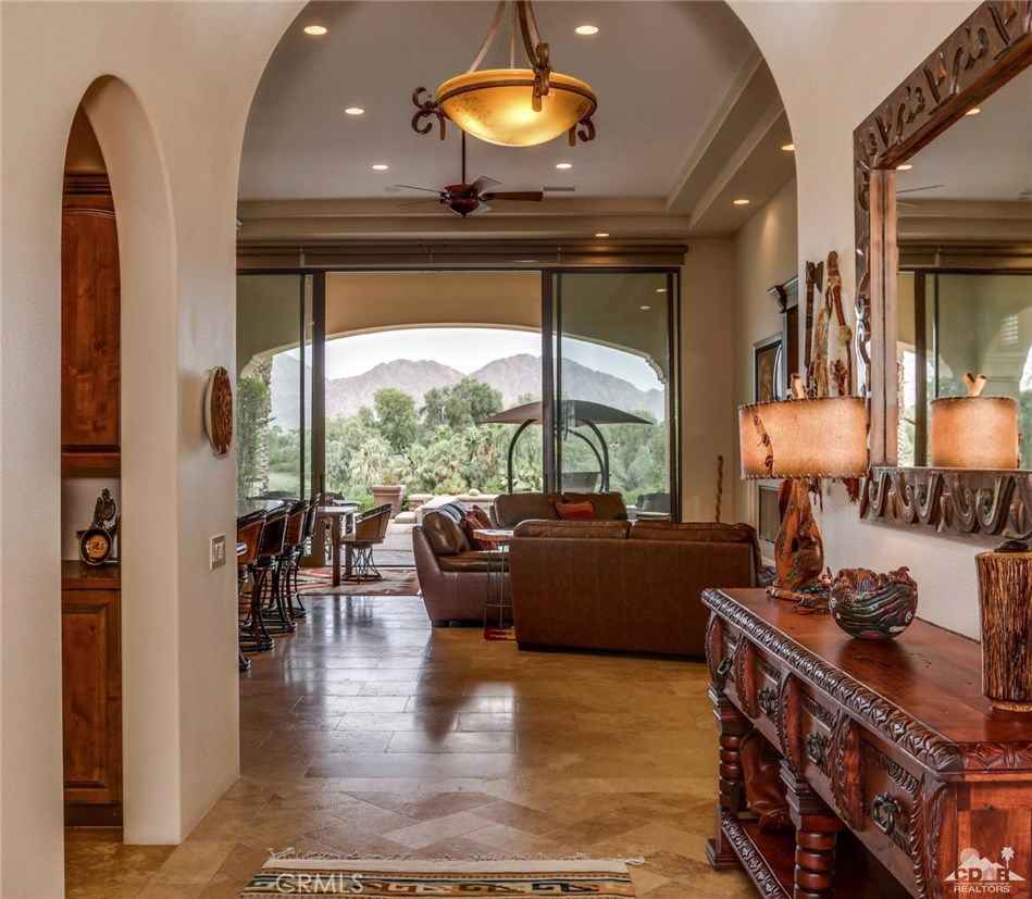 Andalusia at CM - Residential