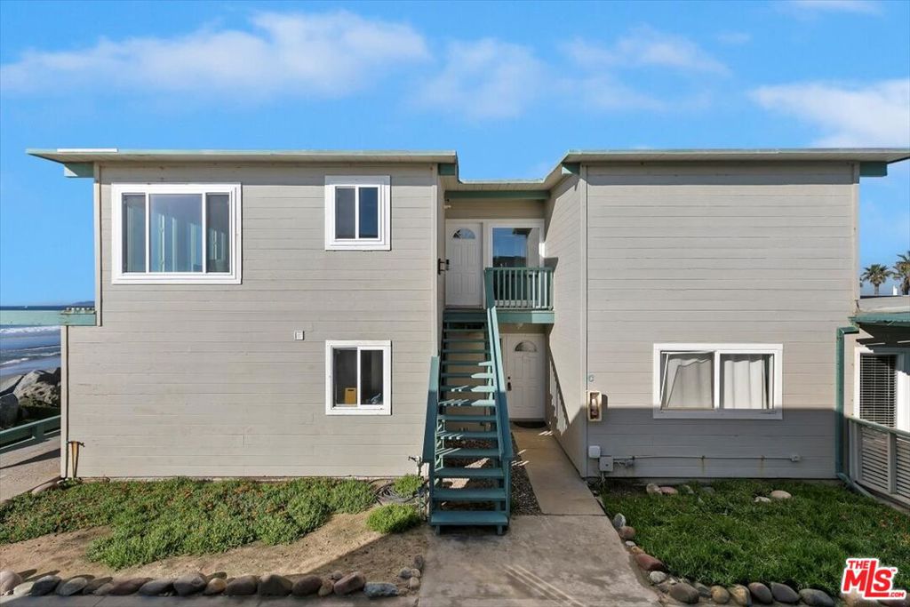 1610 Seacoast Drive D