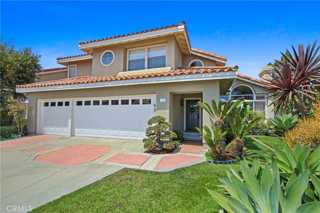 9221 Belcaro Drive