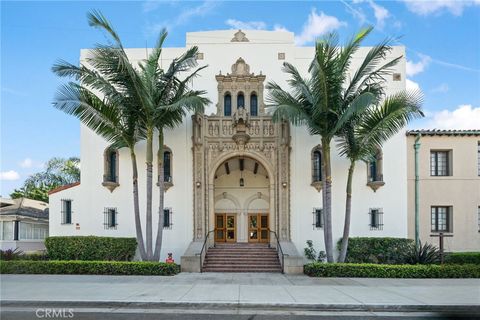 1100 E 3rd Street 205 Long Beach CA 90802