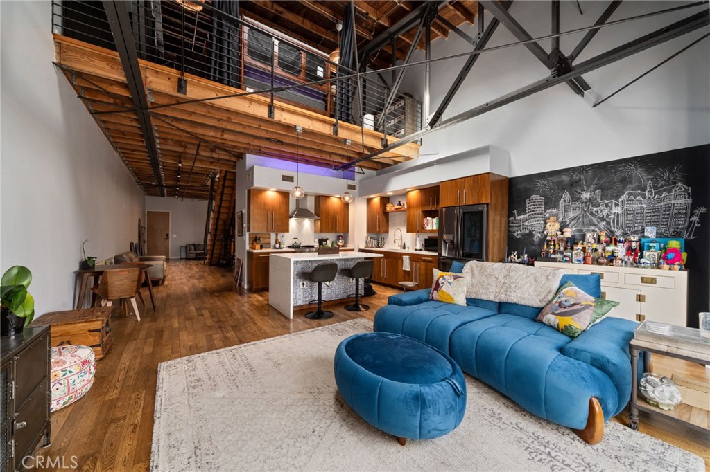 1100 E 3rd Street 205