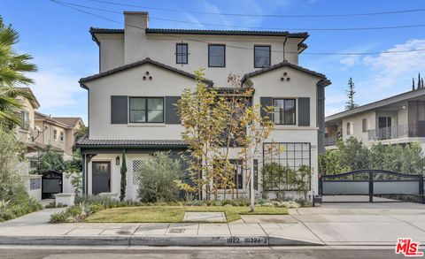 1022 La Cadena Avenue A Arcadia CA 91007