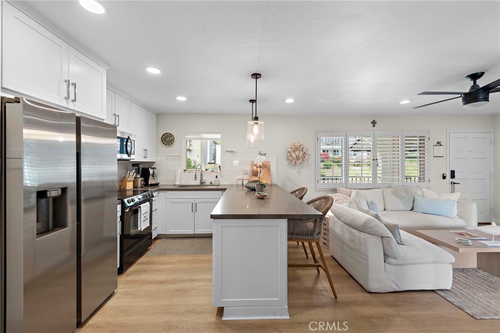 Woods Cove (WC) - Residential