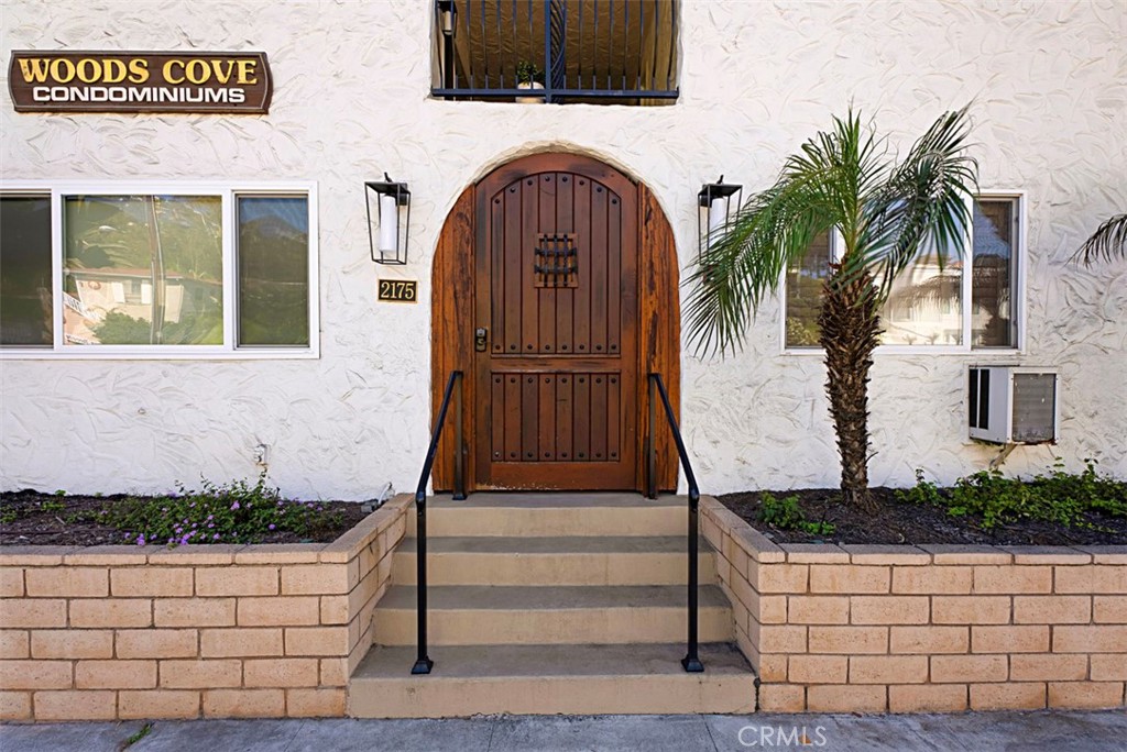 Woods Cove (WC) - Residential