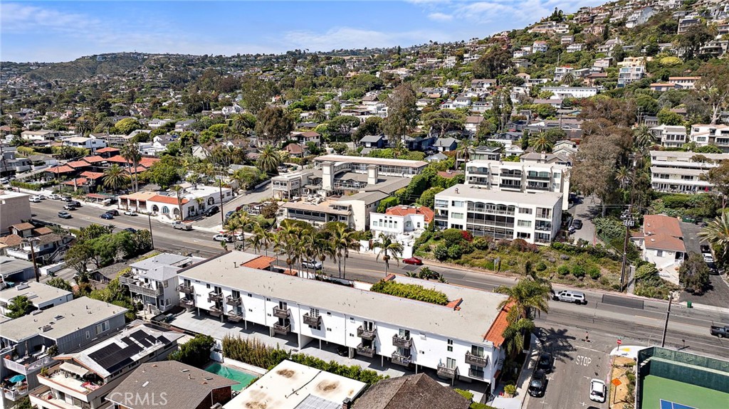 Woods Cove (WC) - Residential