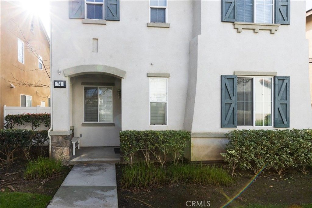 Photo of 74 Royal Victoria, Irvine, CA 92606 (MLS # OC26002836)