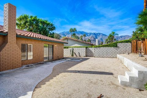 Photo of 1310 E Del Mar Way, Palm Springs, CA 92262 (MLS # 219139226DA)