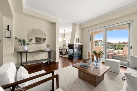 Photo of 401 Bernard Street #409, Costa Mesa, CA 92627 (MLS # PW26102839)