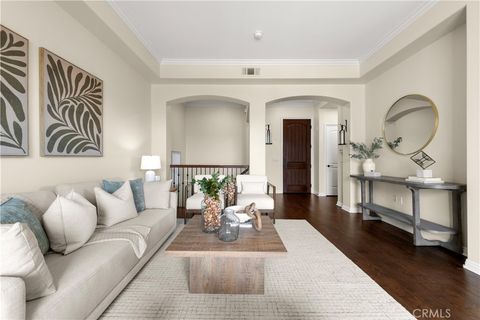 Photo of 401 Bernard Street #409, Costa Mesa, CA 92627 (MLS # PW26102839)