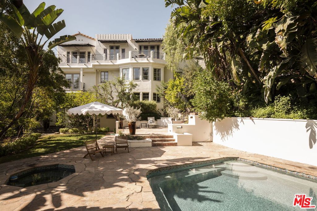 2459 Park Oak Drive