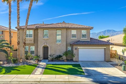 Photo of 81817 Villa Reale Drive, Indio, CA 92203 (MLS # 219145511DA)
