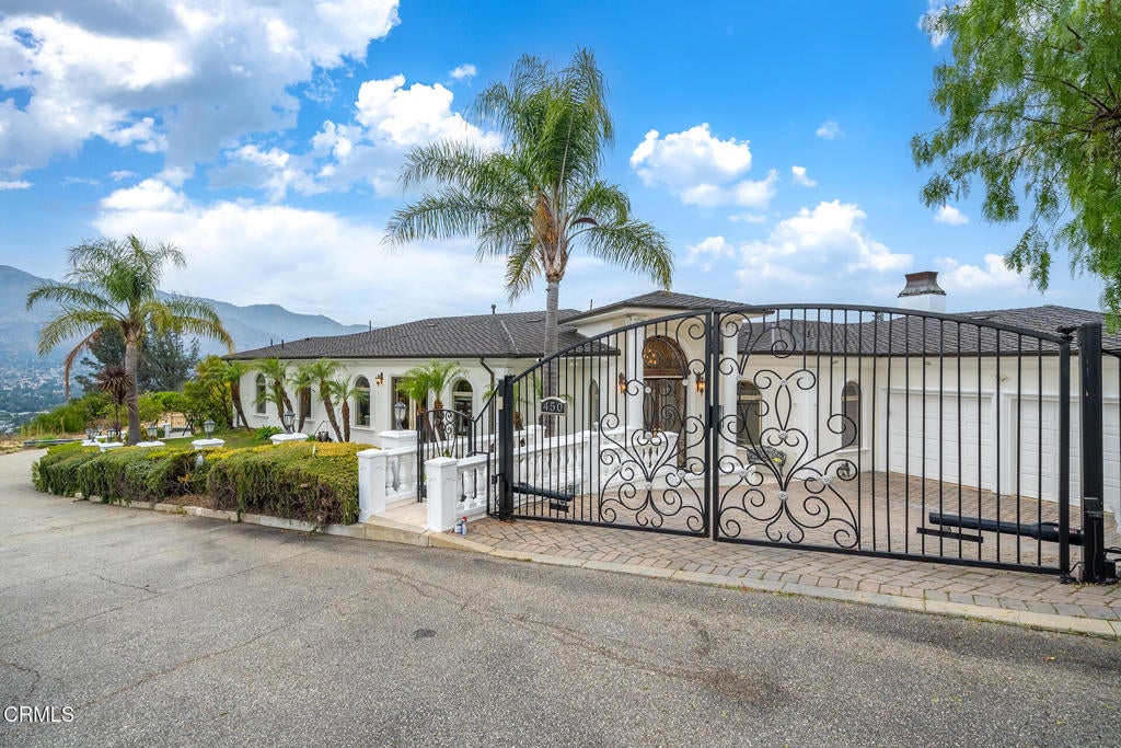450 Palmerstone Drive