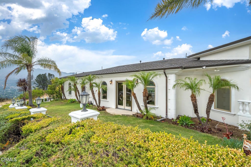 450 Palmerstone Drive