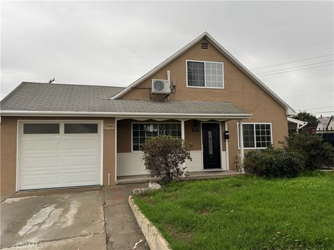 Photo of 12931 Ramsey Drive, La Mirada, CA 90638 (MLS # RS25261410)