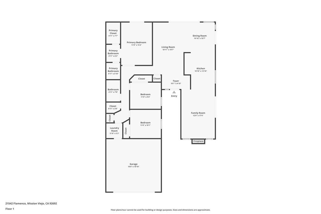 Montiel (MO) - Residential