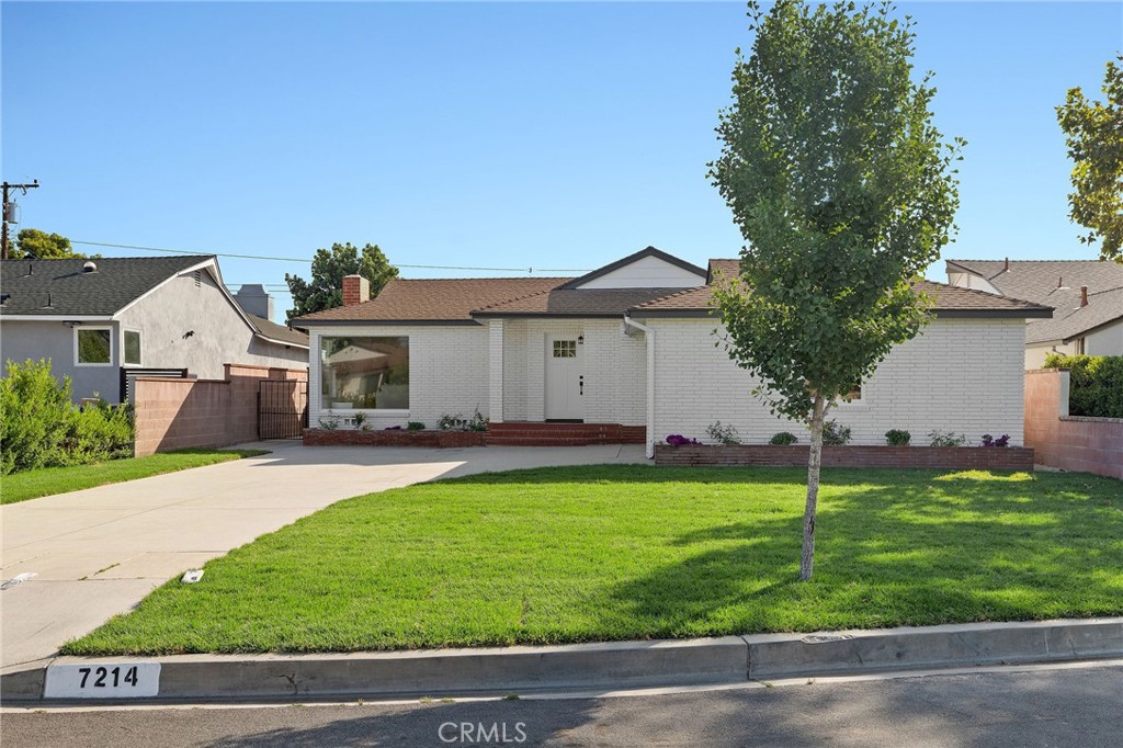 7214 Finevale Drive