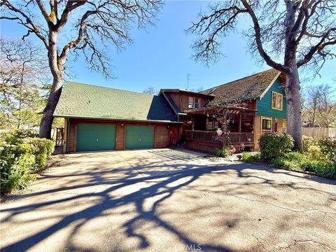 1001 Louis Way Lakeport CA 95453