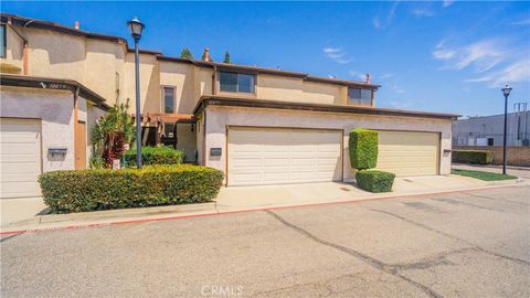 Photo of 10055 Aspen Cir, Santa Fe Springs, CA 90670 (MLS # AR26092504)