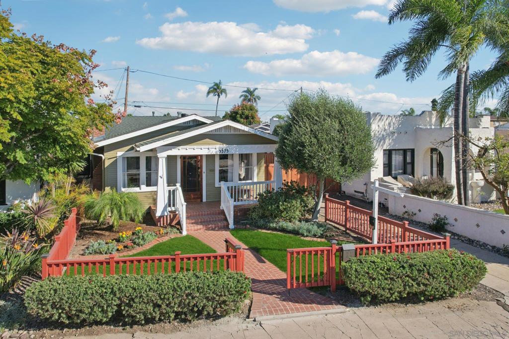 North Park - Residential