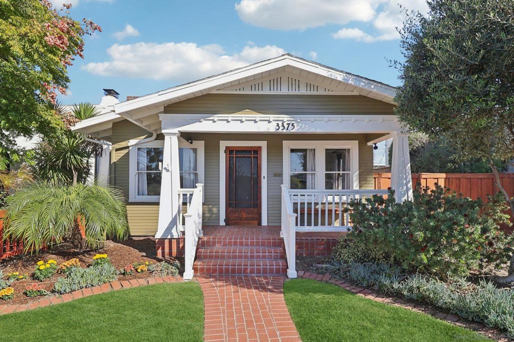 North Park - Residential