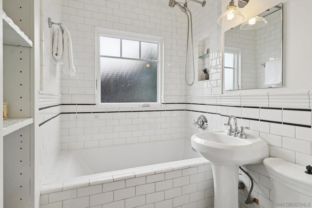 North Park - Residential