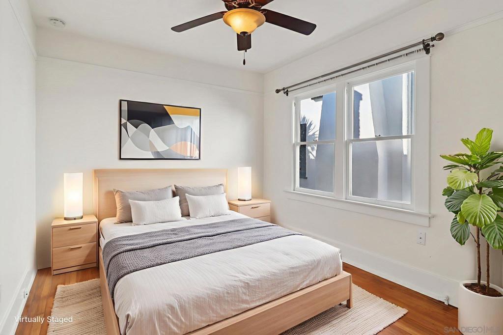 North Park - Residential