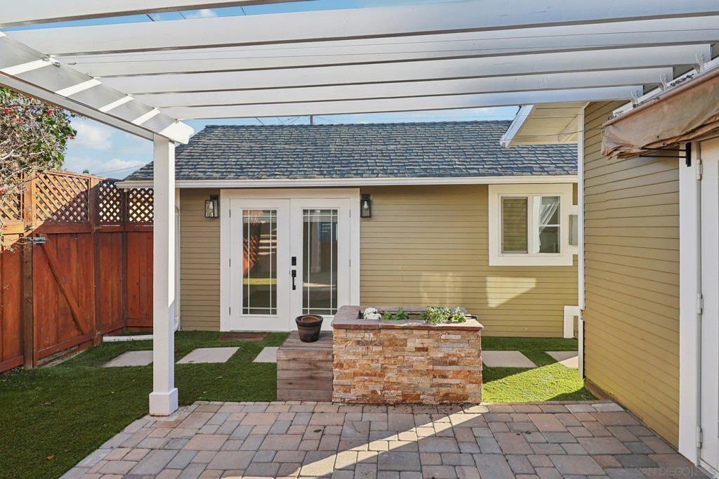 North Park - Residential