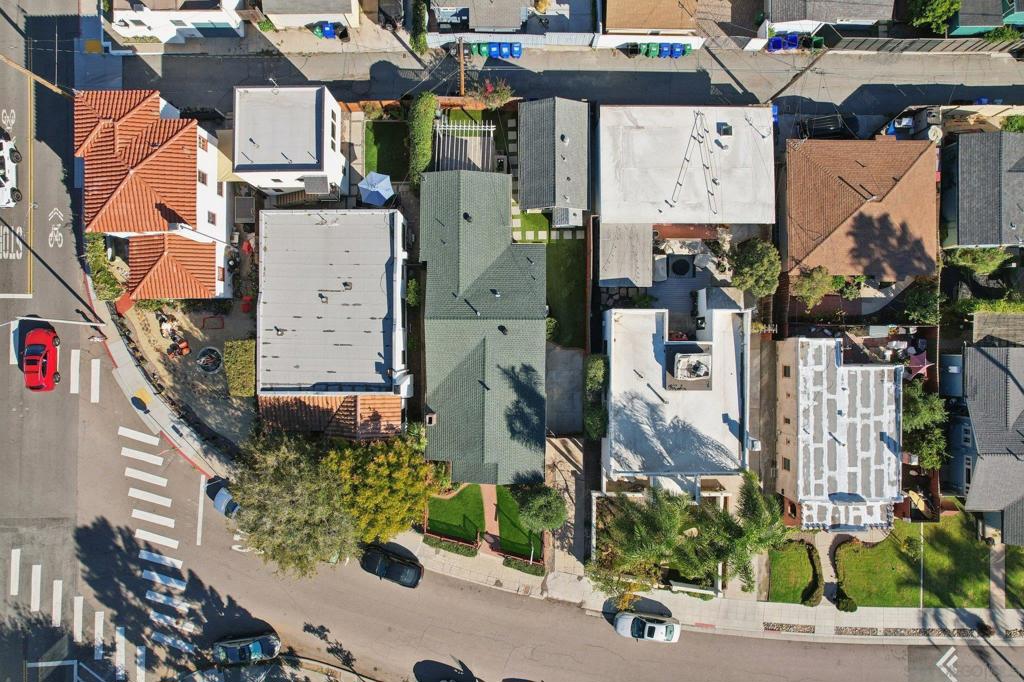 North Park - Residential