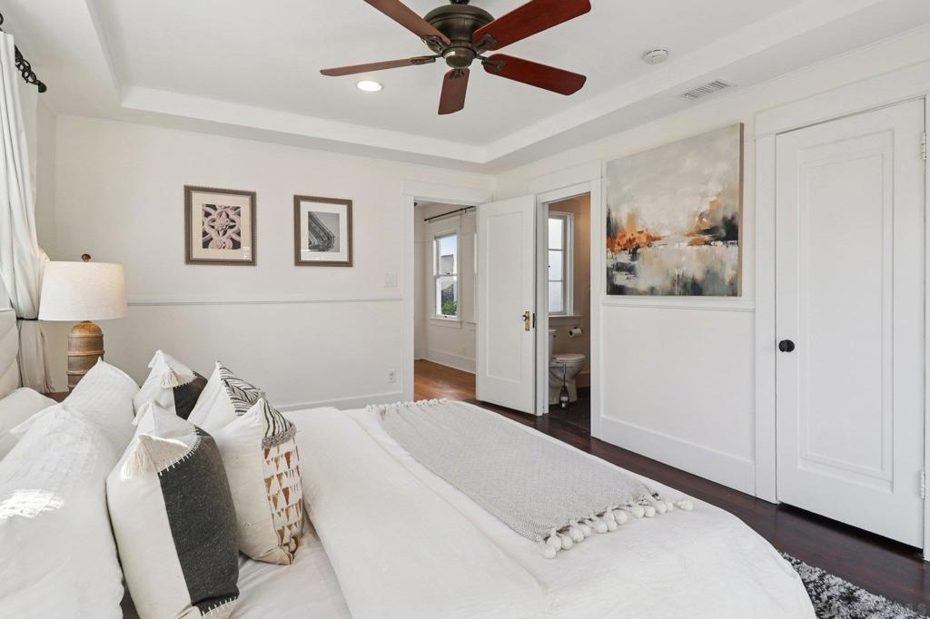 North Park - Residential