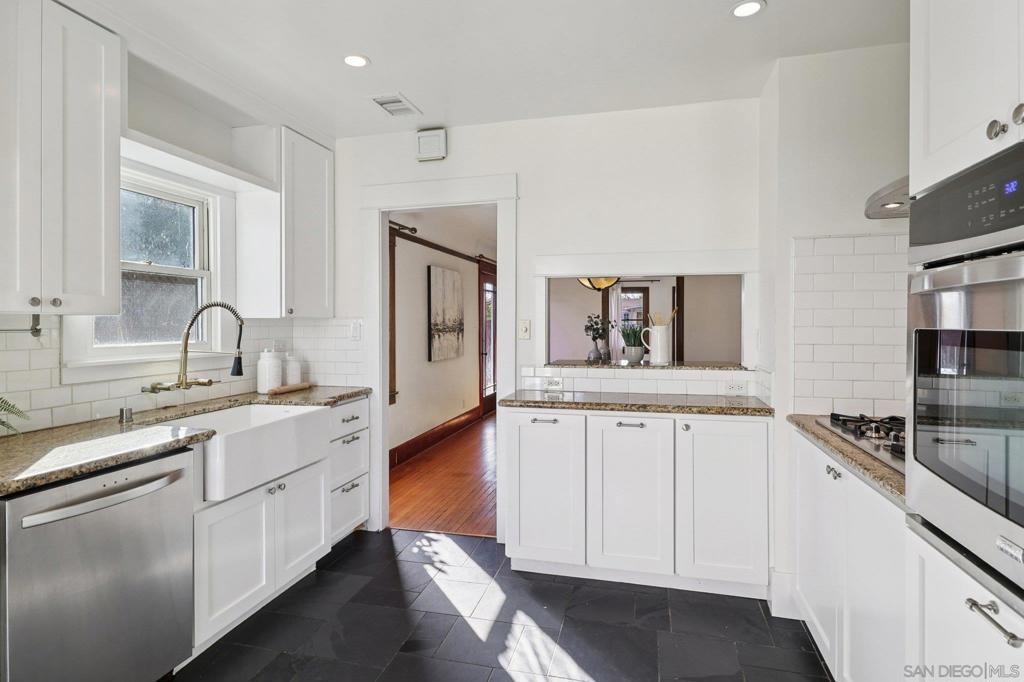 North Park - Residential