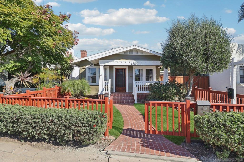 North Park - Residential