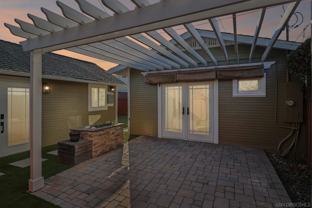 North Park - Residential