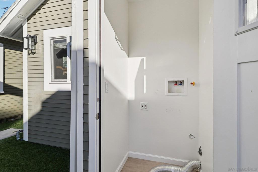 North Park - Residential