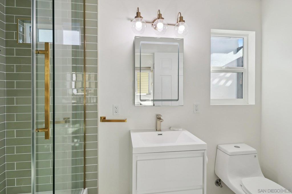 North Park - Residential