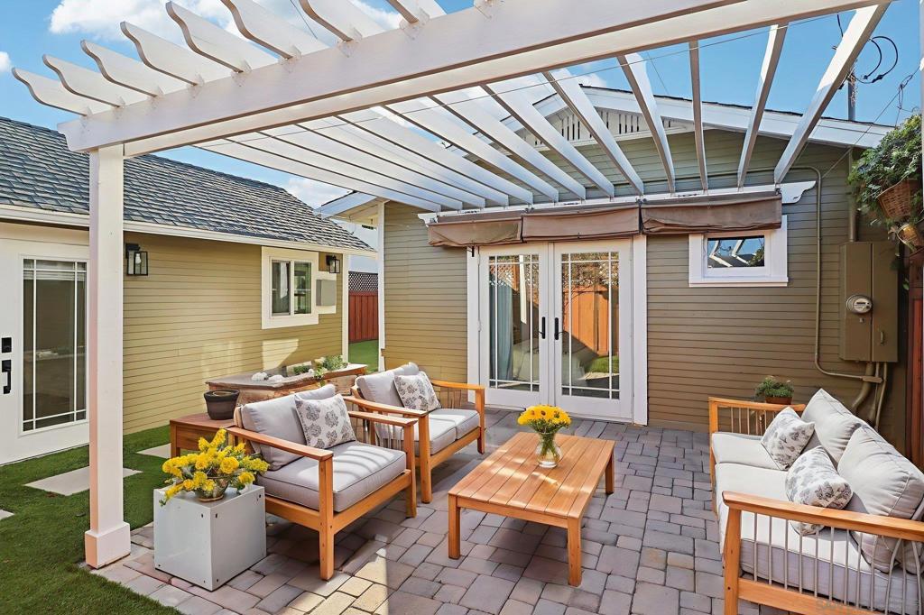 North Park - Residential