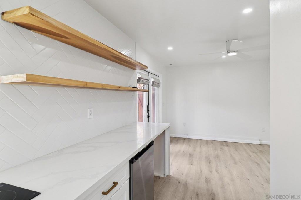 North Park - Residential