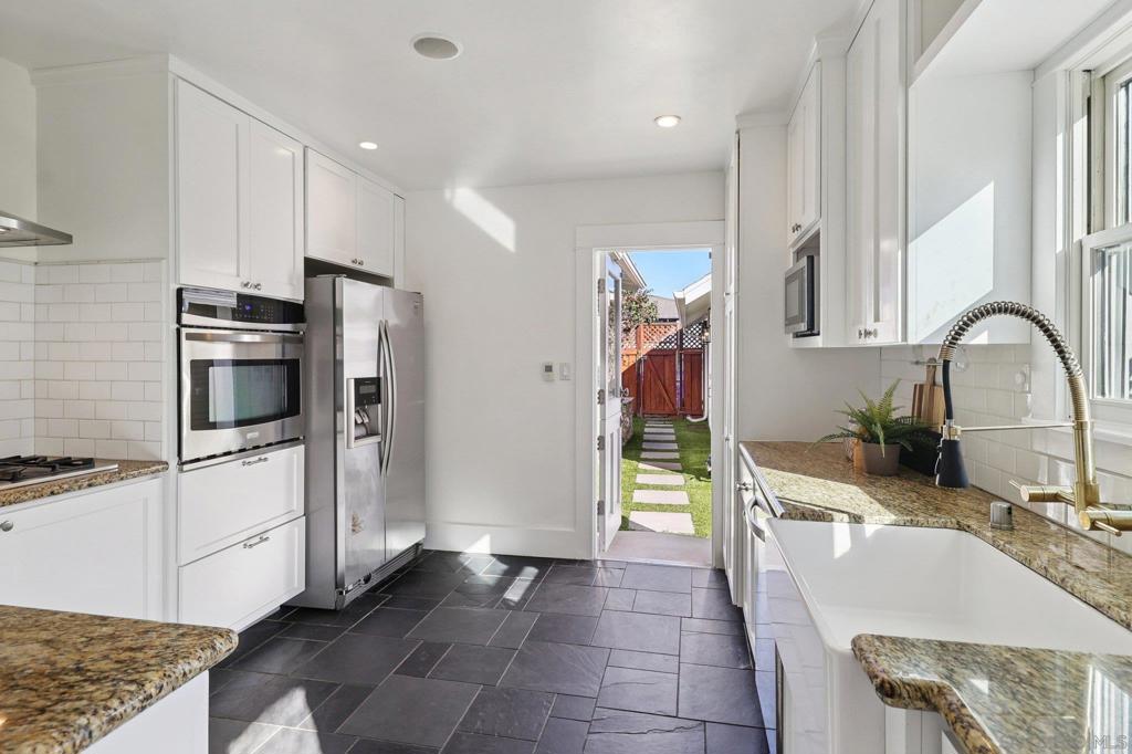 North Park - Residential