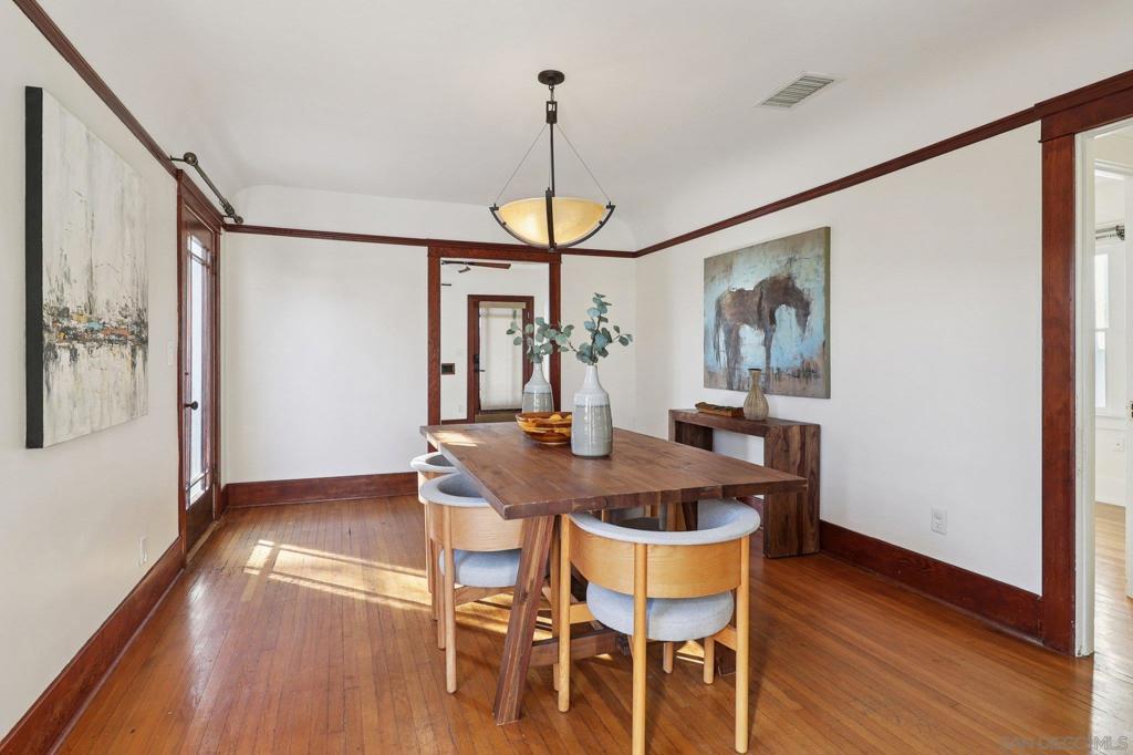 North Park - Residential