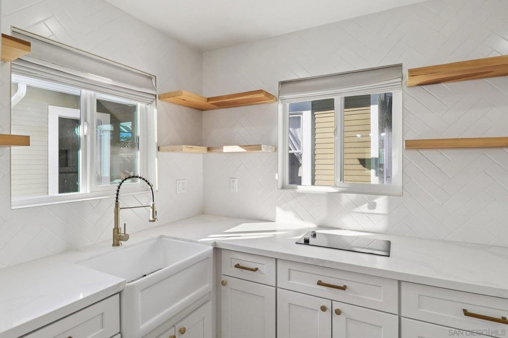 North Park - Residential