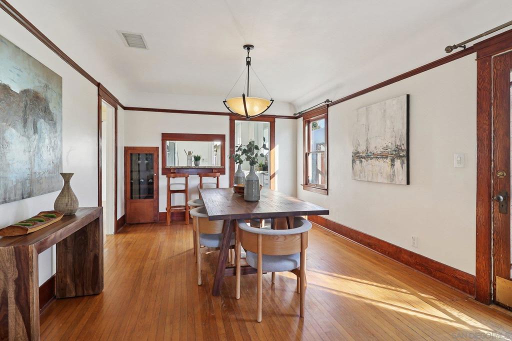 North Park - Residential