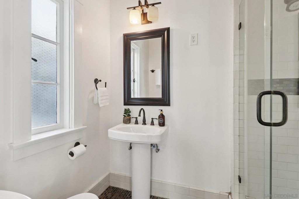 North Park - Residential