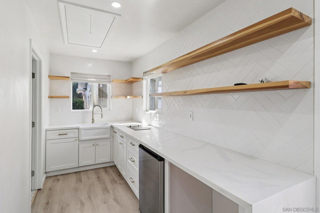 North Park - Residential