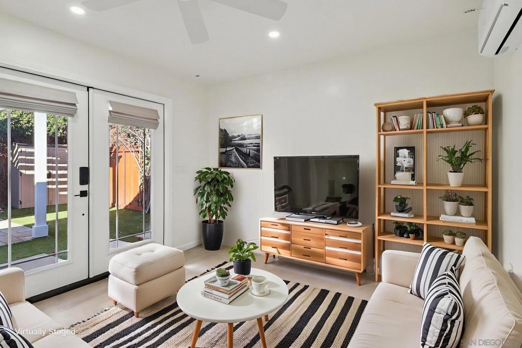 North Park - Residential